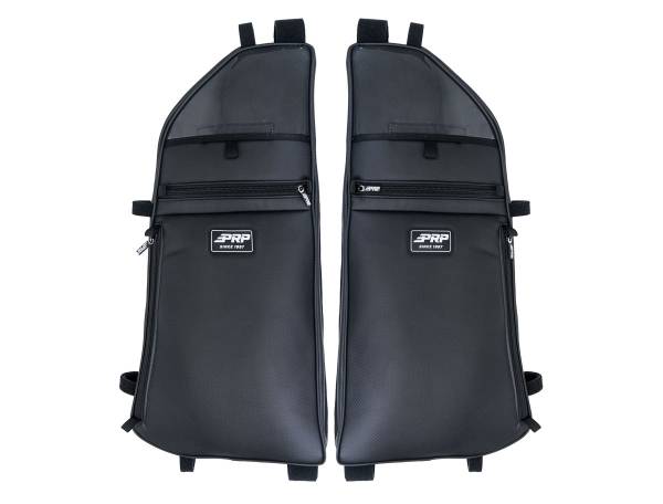 PRP Seats - PRP Kawasaki KRX Overhead Bags(Pair) - E89 - Image 1