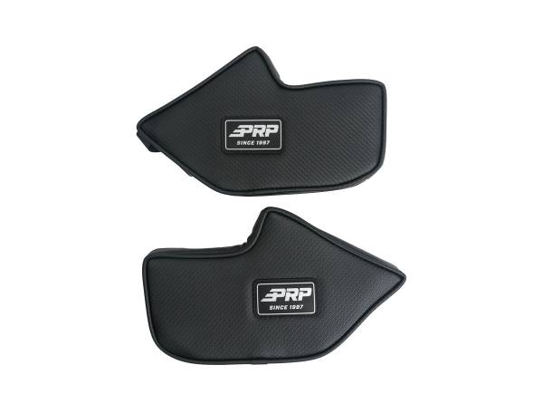 PRP Seats - PRP Kawasaki KRX Knee Pads (Pair) - E91 - Image 1