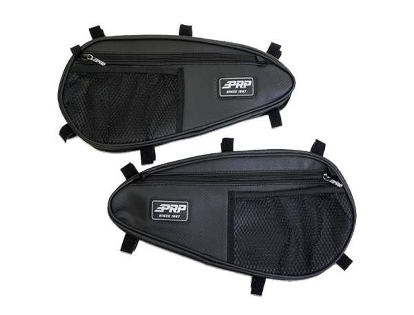 PRP Seats - PRP Polaris RZR Lower Door Bags (Pair) - E99 - Image 1