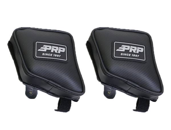 PRP Seats - PRP Polaris RZR with Door Speakers Knee Pads (Pair) - E100 - Image 1