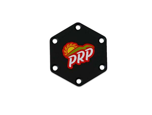 PRP Seats - PRP PRP Steering Wheel Center Cap, Del - G100-DEL - Image 1