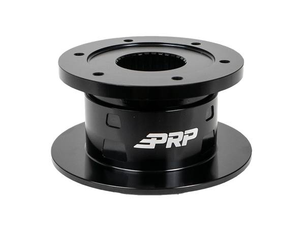 PRP Seats - PRP Quick Release Steering Wheel Hub - Weld On - G104 - Image 1