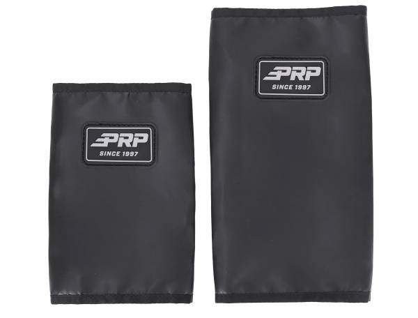 PRP Seats - PRP YXZ F/R/ CanAm X3 Front/2018+ Wildcat XX Rear (Pair) 11.5 In. X 17.5 In. Shock Shield - H91 - Image 1