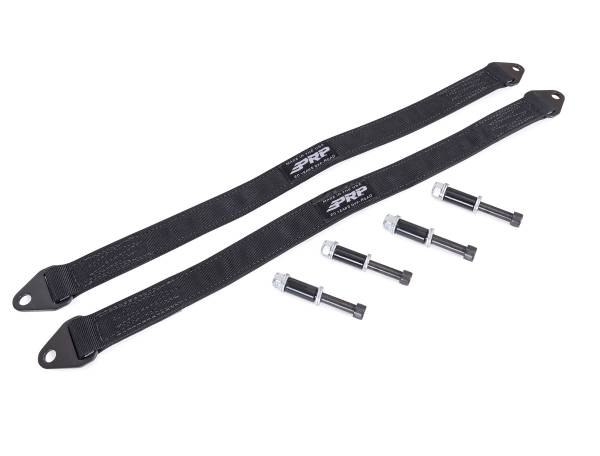 PRP Seats - PRP YXZ Front Limit Strap Kit - ODL-217402 - Image 1