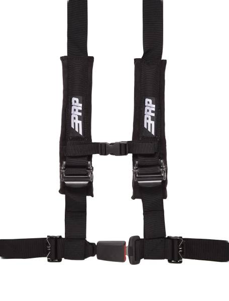 PRP Seats - PRP 4.2 Harness- Black - SBAUTO2 - Image 1