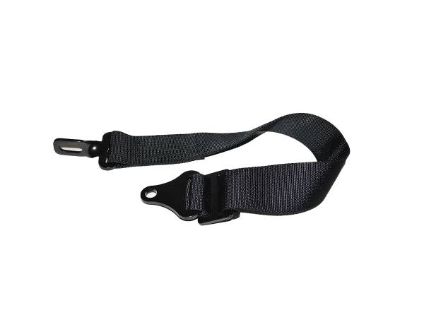 PRP Seats - PRP Crotch Belt - 5th Point Only - SBCR - Image 1