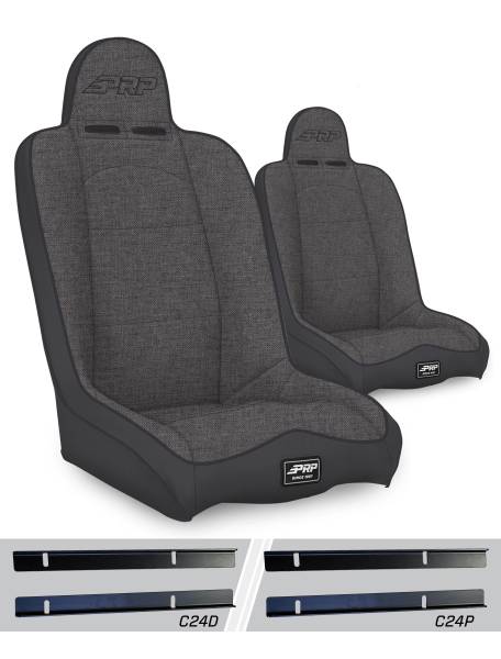 Jeep yj outlet suspension seats