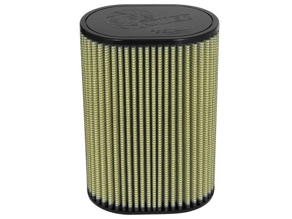 aFe Power - aFe Power Aries Powersport OE Replacement Air Filter w/ Pro GUARD 7 Media Yamaha Rhino 08-13 700cc - 87-10035 - Image 1