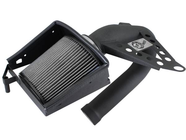 aFe Power - aFe Power Magnum FORCE Stage-2 Cold Air Intake System w/ Pro DRY S Filter BMW 328i (F30) 12-16 L4-2.0L (t) N20 - 51-12212 - Image 1