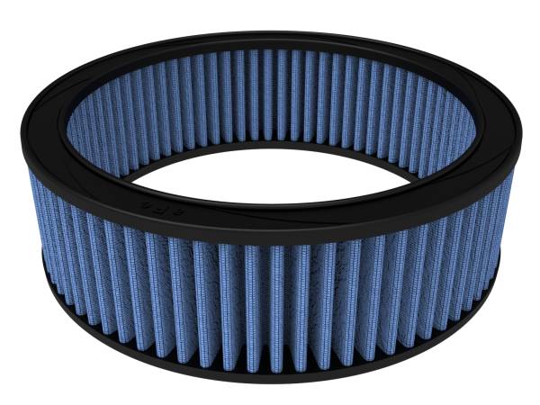 aFe Power - aFe Power Magnum FLOW OE Replacement Air Filter w/ Pro 5R Media GM Trucks 70-89 L6/V8 - 10-10035 - Image 1