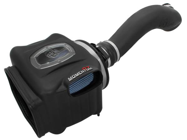 aFe Power - aFe Power Momentum GT Cold Air Intake System w/ Pro 5R Filter GM Trucks/SUV's 99-07 V8-4.8/5.3/6.0L (GMT800) - 54-74101 - Image 1