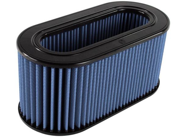 aFe Power - aFe Power Magnum FLOW OE Replacement Air Filter w/ Pro 5R Media Ford Diesel Trucks 94-97 V8-7.3L (td-di) - 10-10012 - Image 1