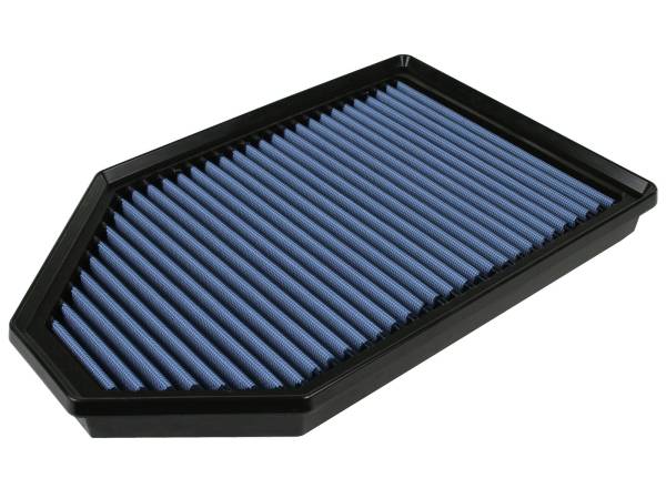 aFe Power - aFe Power Magnum FLOW OE Replacement Air Filter w/ Pro 5R Media Dodge Challenger 11-23/Charger 11-20 V6/V8 - 30-10220 - Image 1