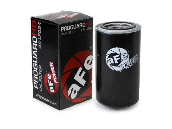 aFe Power - aFe Power Pro GUARD D2 Oil Filter - 44-LF024 - Image 1