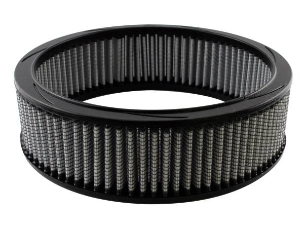 aFe Power - aFe Power Magnum FLOW OE Replacement Air Filter w/ Pro DRY S Media GM Cars & Trucks 80-95 - 11-10003 - Image 1