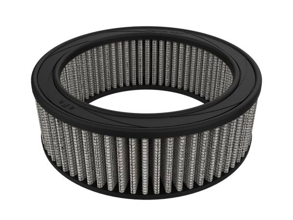 aFe Power - aFe Power Magnum FLOW OE Replacement Air Filter w/ Pro DRY S Media AMC 61-72; Studebaker 61-64 - 11-10068 - Image 1