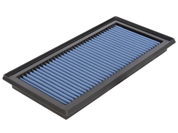 aFe Power - aFe Power Magnum FLOW OE Replacement Air Filter w/ Pro 5R Media Chevrolet Corvette (C5) 97-04 - 30-10031 - Image 1