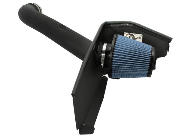 aFe Power - aFe Power Magnum FORCE Stage-2 Cold Air Intake System w/ Pro 5R Filter Jeep Grand Cherokee (WJ) 99-04 V8-4.7L - 54-10162 - Image 1