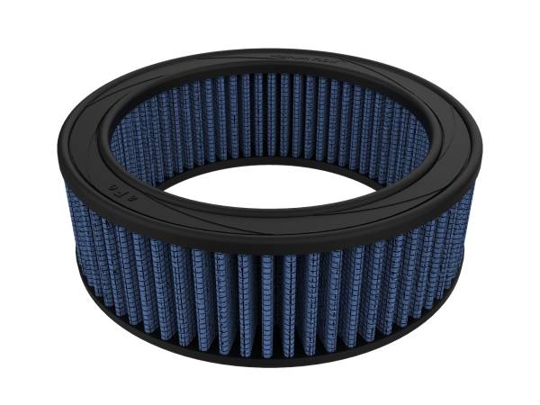 aFe Power - aFe Power Magnum FLOW OE Replacement Air Filter w/ Pro 5R Media AMC 61-72; Studebaker 61-64 - 10-10068 - Image 1