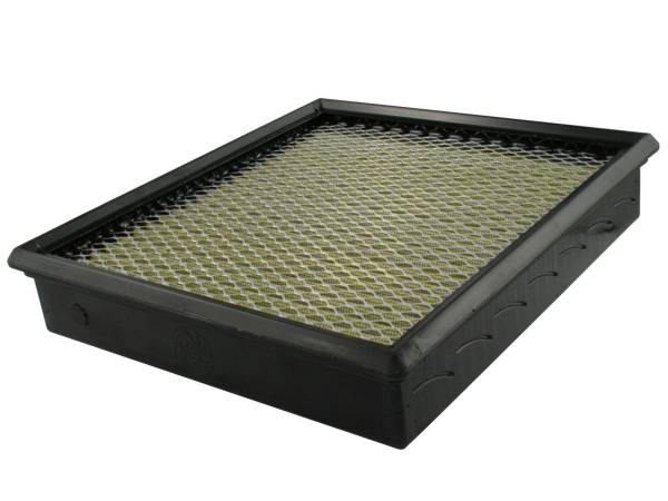 aFe Power - aFe Power Magnum FLOW OE Replacement Air Filter w/ Pro GUARD 7 Media Dodge Diesel Trucks 03-23 L6-5.9L/6.7L (td) - 73-10102 - Image 1