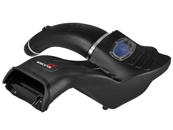 aFe Power - aFe Power Momentum GT Cold Air Intake System w/ Pro 5R Filter Ford F-150 15-20 V8-5.0L - 54-73114 - Image 1