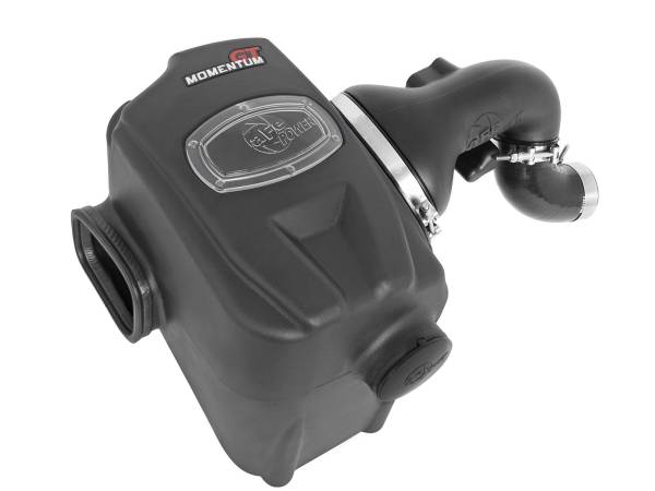 aFe Power - aFe Power Momentum GT Cold Air Intake System w/ Pro DRY S Filter GM Colorado/Canyon 15-22 L4-2.5L - 51-74107 - Image 1
