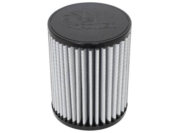 aFe Power - aFe Power Magnum FLOW OE Replacement Air Filter w/ Pro DRY S Media Chevrolet Trailblazer/GMC Envoy 02-09 - 11-10060 - Image 1