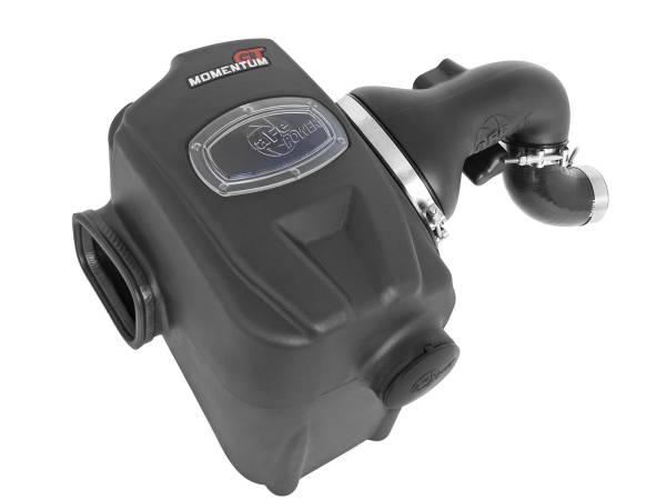 aFe Power - aFe Power Momentum GT Cold Air Intake System w/ Pro 5R Filter GM Colorado/Canyon 15-22 L4-2.5L - 54-74107 - Image 1