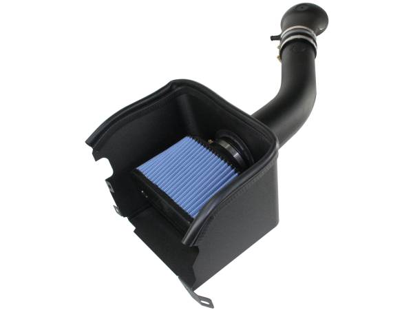 aFe Power - aFe Power Magnum FORCE Stage-2 Cold Air Intake System w/ Pro 5R Filter Dodge Trucks 94-01 V8-5.2L/5.9L - 54-10112 - Image 1