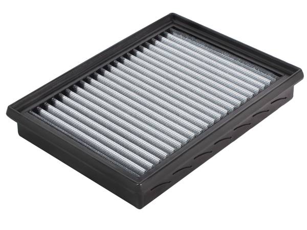 aFe Power - aFe Power Magnum FLOW OE Replacement Air Filter w/ Pro DRY S Media Chrysler Concorde/Dodge Intrepid 98-04 V6-2.7L/3.2L/3.5L - 31-10097 - Image 1