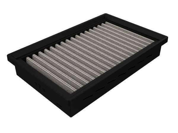 aFe Power - aFe Power Magnum FLOW OE Replacement Air Filter w/ Pro DRY S Media Dodge Cars & Trucks 81-96 L4 - 31-10159 - Image 1