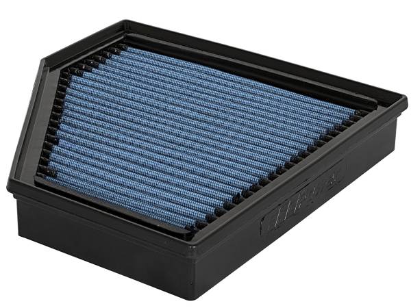 aFe Power - aFe Power Magnum FLOW OE Replacement Air Filter w/ Pro 5R Media BMW 230/M240i (F22/3) / 330i/340i (F30/1/4/5) / 420i/430i/440i F32/3/6 15-19 L6-3.0L (t) B58 - 30-10270 - Image 1