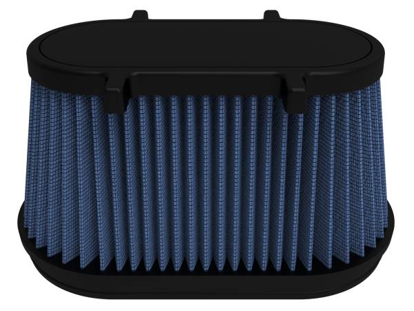 aFe Power - aFe Power Magnum FLOW OE Replacement Air Filter w/ Pro 5R Media GM Diesel Van Express 06-16 V8-6.6L (td) LLY/LBZ/LMM/LML - 10-10109 - Image 1