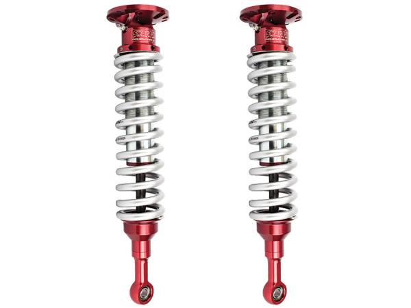 aFe Power - aFe Power Sway-A-Way 2.5 Front Coilover Kit Toyota Tundra 07-21 - 101-5600-06 - Image 1