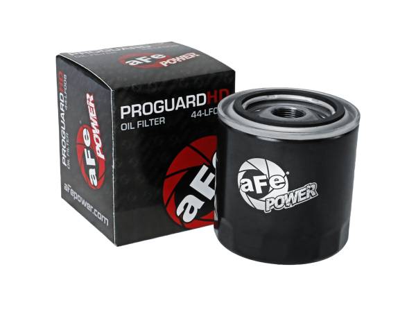 aFe Power - aFe Power Pro GUARD D2 Oil Filter - 44-LF008 - Image 1