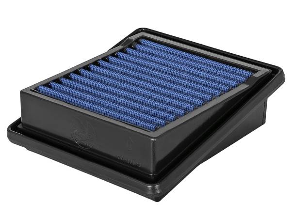 aFe Power - aFe Power Magnum FLOW OE Replacement Air Filter w/ Pro 5R Media Honda Fit 07-08 L4-1.5L - 30-10149 - Image 1