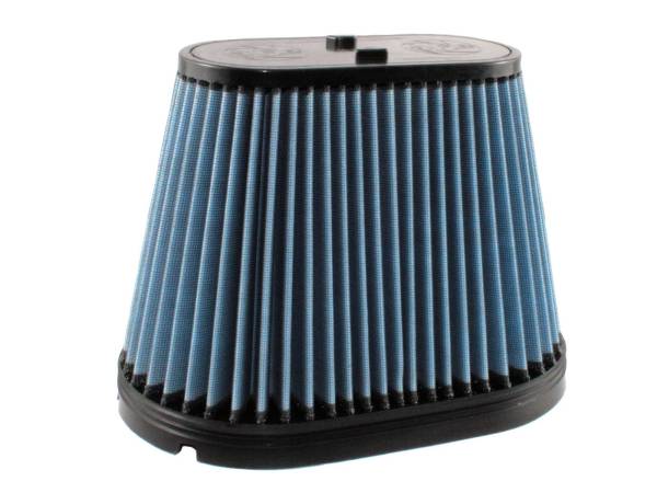 aFe Power - aFe Power Magnum FLOW OE Replacement Air Filter w/ Pro 5R Media Ford Diesel Trucks 03-07 V8-6.0L (td) - 10-10100 - Image 1