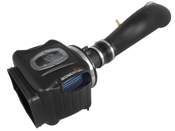 aFe Power - aFe Power Momentum GT Cold Air Intake System w/ Pro 5R Filter GM Trucks/SUVs 07-08 V8-4.8L/5.3L/6.0L/6.2L (GMT900) - 54-74102 - Image 1