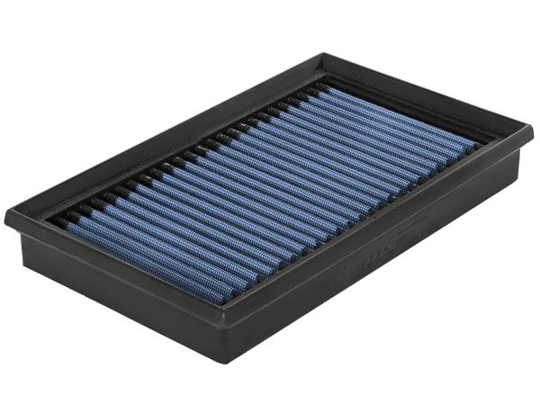 aFe Power - aFe Power Magnum FLOW OE Replacement Air Filter w/ Pro 5R Media Audi A3/S3/TT 15-20 L4-1.8L (t)/2.0L (t)/VW 15-20 GTI L4-2.0L (t)/VW Golf R 15-19 L4-2.0L (t) - 30-10254 - Image 1