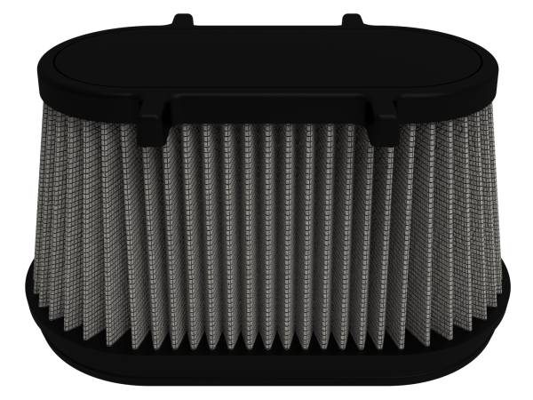 aFe Power - aFe Power Magnum FLOW OE Replacement Air Filter w/ Pro DRY S Media GM Diesel Van Express 06-16 V8-6.6L (td) LLY/LBZ/LMM/LML - 11-10109 - Image 1