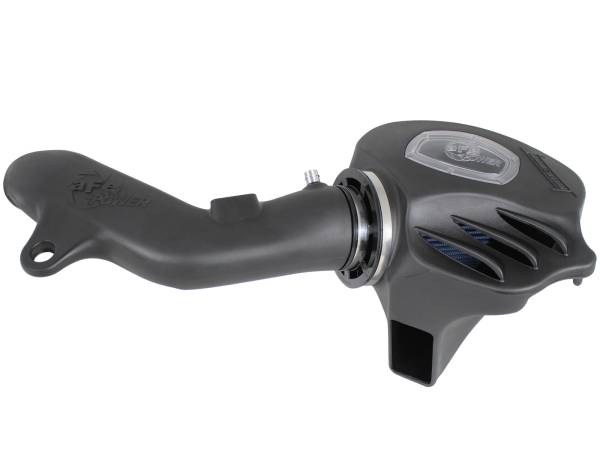 aFe Power - aFe Power Momentum Cold Air Intake System w/ Pro 5R Filter BMW M135i 12-15 / M235i (F22/F23) 14-16 / 335i (F30) 12-15 / 435i (F32/F33) 14-16 L6-3.0L (t) N55 - 54-82202 - Image 1