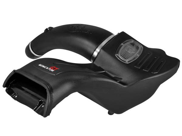 aFe Power - aFe Power Momentum GT Cold Air Intake System w/ Pro DRY S Filter Ford F-150 15-20 V8-5.0L - 51-73114 - Image 1