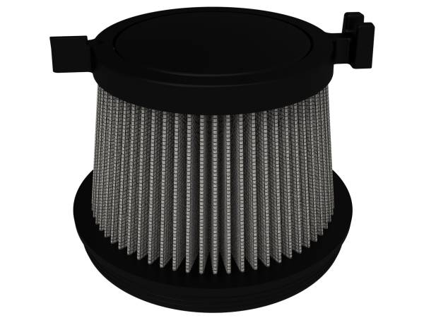 aFe Power - aFe Power Magnum FLOW OE Replacement Air Filter w/ Pro DRY S Media GM Diesel Trucks 06-10 V8-6.6L (td) LBZ/LMM - 11-10101 - Image 1