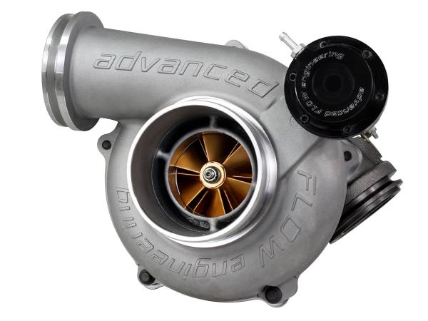 aFe Power - aFe Power BladeRunner GT Series Turbocharger Ford Diesel Trucks 99-03 V8-7.3L (td) - 46-60072 - Image 1