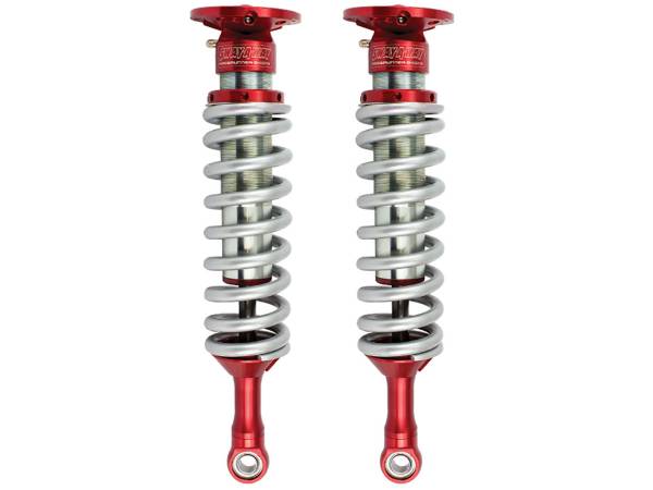 aFe Power - aFe Power Sway-A-Way 2.5 Front Coilover Kit (6in Lift) Ford F-150 04-08 - 301-5600-04 - Image 1