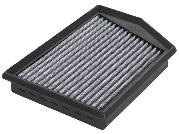 aFe Power - aFe Power Magnum FLOW OE Replacement Air Filter w/ Pro DRY S Media Jeep Cherokee (KL) 14-18 V6-3.2L - 31-10249 - Image 1