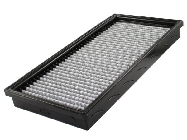 aFe Power - aFe Power Magnum FLOW OE Replacement Air Filter w/ Pro DRY S Media Jeep Cherokee (XJ) 87-01 - 31-10003 - Image 1