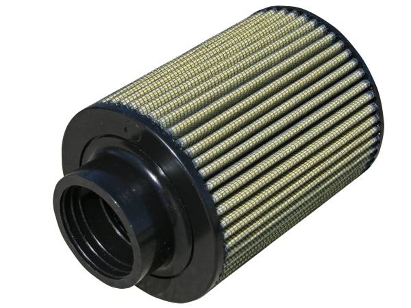 aFe Power - aFe Power Aries Powersport OE Replacement Air Filter w/ Pro GUARD 7 Media Polaris RZR 800 08-14 - 87-10034 - Image 1