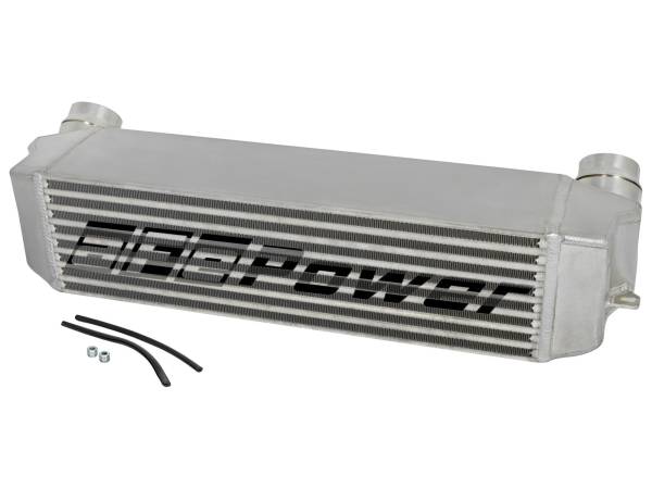 aFe Power - aFe Power BladeRunner GT Series Intercooler BMW 328d/dx (F30/31) 14-18 L4-2.0L (td) N47 - 46-20301 - Image 1