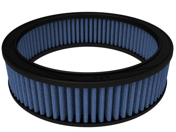 aFe Power - aFe Power Magnum FLOW OE Replacement Air Filter w/ Pro 5R Media FIAT 68-79 - 10-10070 - Image 1